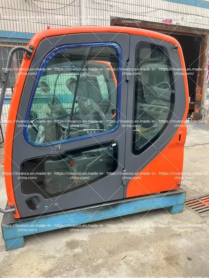 Especificaciones del conjunto del motor Daewoo/Doosan, componentes del motor de la excavadora Doosan DL06 de 620 kg