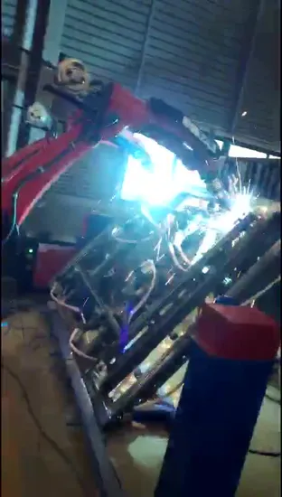 Andamio portátil Q235/Q345 con estructura en H galvanizada para trabajo pesado