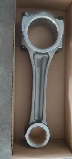 Precio de la matriz de estampado para tratamiento de superficies de biela para motor diésel de gasolina