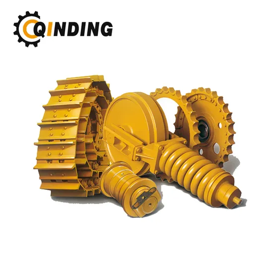 Excavadora PC300