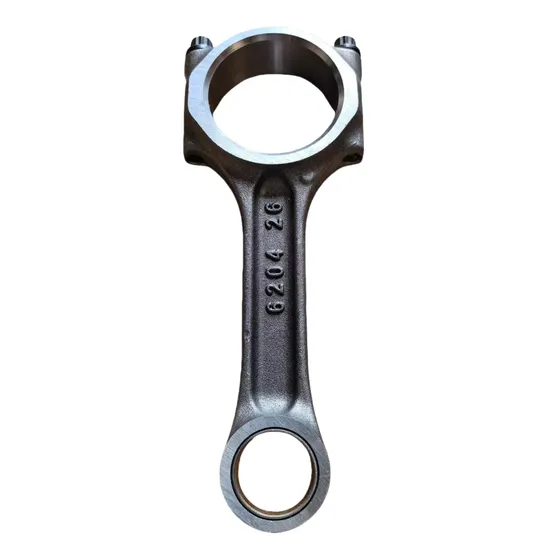 Biela del motor 6205